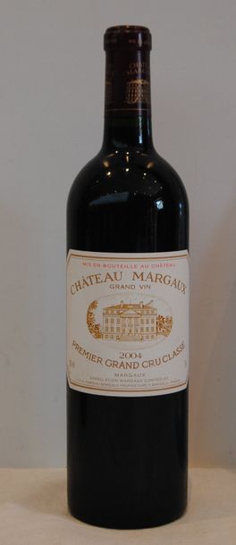 null 1 bout CHT MARGAUX 2004