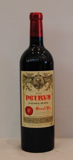 null 1 bout CHT PETRUS 2002