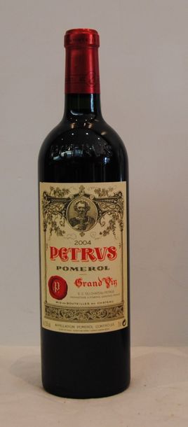 null 1 bout CHT PETRUS 2004