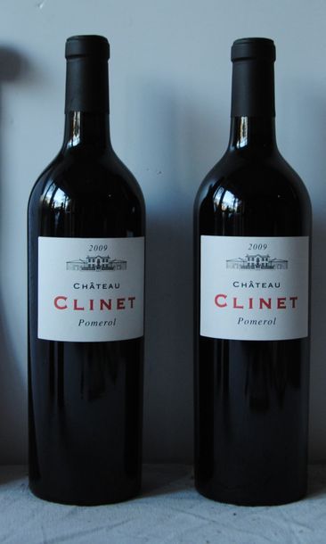 null 2 bout CHT CLINET POMEROL 2009