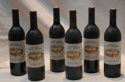 null 6 bout CHT CROS FIGEAC 1988