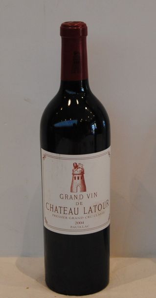 null 1 bout CHT LATOUR 2004