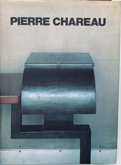  Mark Vellay & Kenneth Frampton :
Pierre CHAREAU  Gazette Drouot