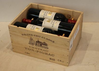 null 6 bout CHT YON FIGEAC 2008 CB
