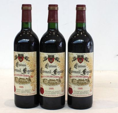 null 3 BOUT CHT CORMEIL FIEGAC 1995
 
