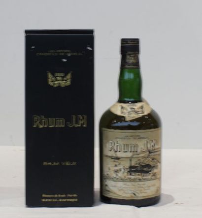 null 1 bout RHUM JM 1999