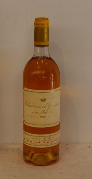 null 1 bout CHT D'YQUEM 1987 (BG)