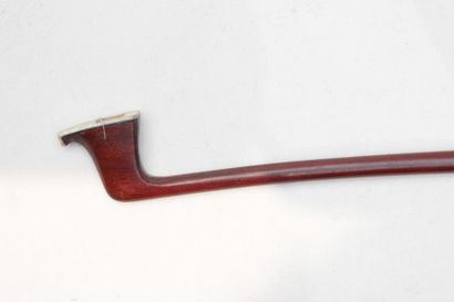 null ARCHET de violon JTL (Jérôme Thibouville Lamy). Long. : 74.5 cm 51 grammes (vendu...