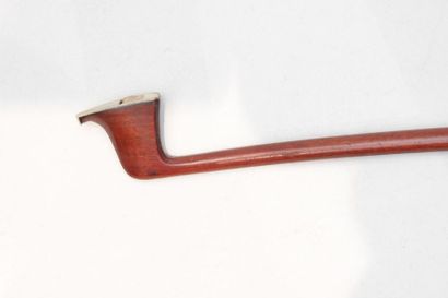 null ARCHET de violon JTL (Jérôme Thibouville Lamy)  Long. : 74.5 cm 57 grammes vendu...
