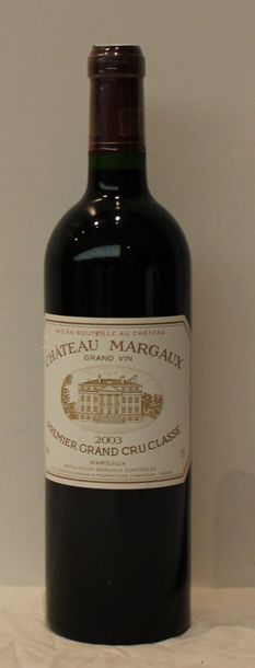 null 1 bout CHT MARGAUX 2003