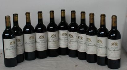  11 bout 6 CHT HAUT BATAILLEY 1977, 5/1990