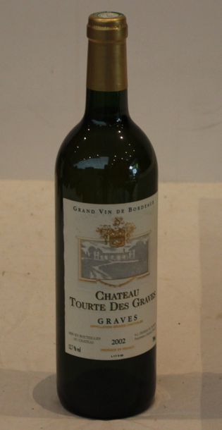 null 12 bout CHT TOURTRES DE GRAVES 2002