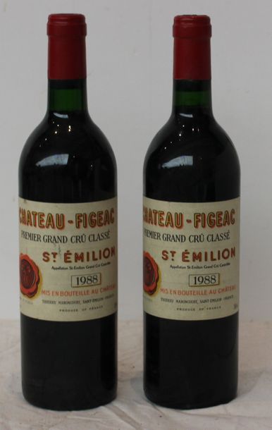 2 bout CHT FIGEAC 1988