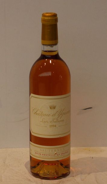 1 bout CHT D'YQUEM 1994