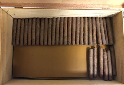 80 cigars approximately anonymous