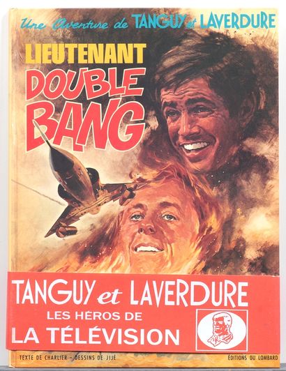 Tanguy et Laverdure :