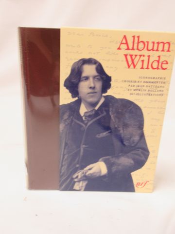 null LA PLEIADE, Album "Wilde", 1996