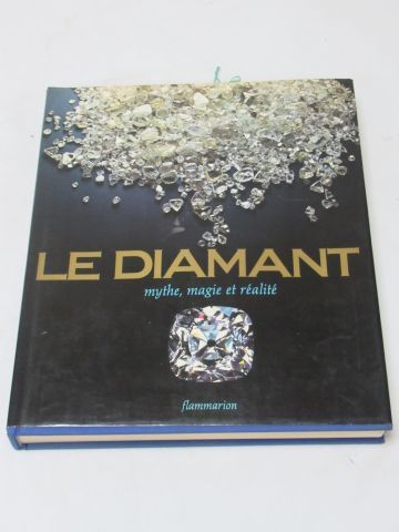 null "Le Diamant : mythe, magie et réalité". Flammarion, 1979

Si vous ne pouvez...