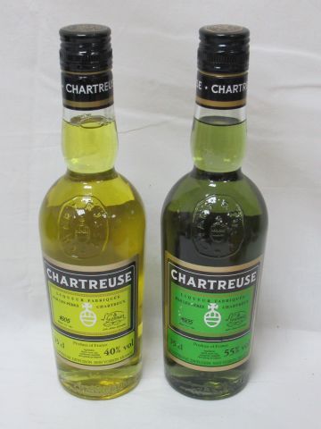 null 2 petites bouteilles de Chartreuse (35 cl).

Si vous ne pouvez pas vous déplacer,...