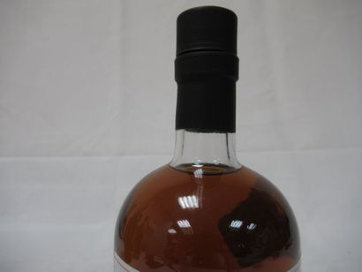 null Whisky Spirit of the Highlands 1966. Distillerie Ben Nevis. Mise en bouteille...