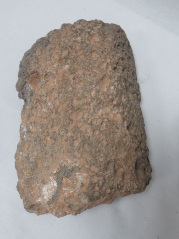 null SYRIE Meuble en pierre, civilisation Ebla (2500-1900 av JC). 12-15 cm