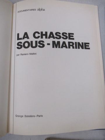 null Martin et Bennett "Le Monde fascinant des bateaux" Grund, 1977
. on y joint...