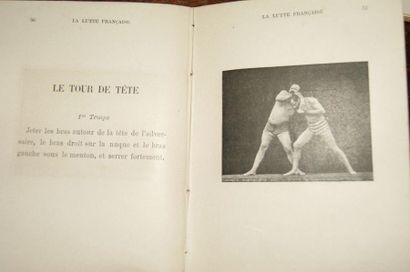 null Ensemble de trois livres : Roye, The English Maid, 48 photographics studies...