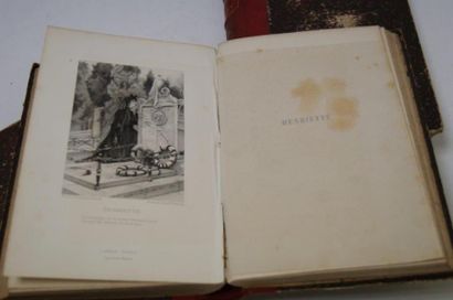 null François Coppée, Oeuvres:

- Prose. 4 volumes.

-Théâtre, 3 volumes.

Paris,...