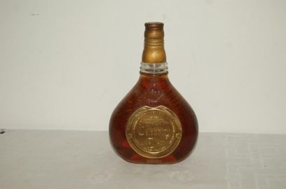 null 1 bouteille de Johnny Walker, Cuvée Celebrity, 75 cl