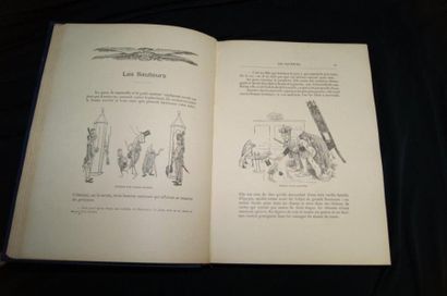 null ANDERSEN "Contes" Editions Boivin, Paris, 1931