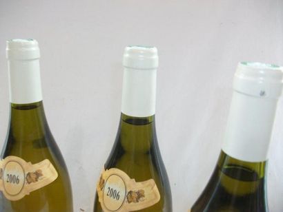 null 2 bouteilles de Pernand Vergelesses, Boudier, 2006