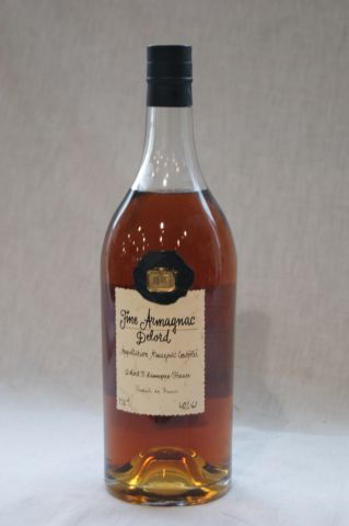 null Magnum de Fine Armagnac Delord (1,5 L)