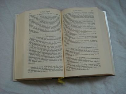 null La Pléiade, APPOLINAIRE, "Oeuvres en prose", tome 1, 1977.