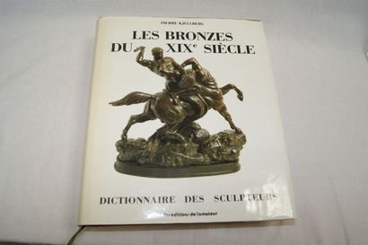 null Pierre Kjellberg "Les bronze du XIXe siècle" Editions de l'Amateur.