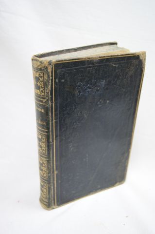 null EYSENBACH "Histoire du blason et Science des armoiries" Tours, Mame, 1848. ...