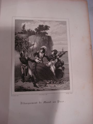 null "Crimes célèbres" Paris, Administration de Librairie, 1842. Tomes 1,2,3. Il...