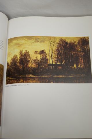 null Diane KELDER "Le Grand livre de l'Impressionnisme français" Bibliothèque des...