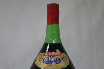 null 1 bouteilles de Chianti (1,88 litre)