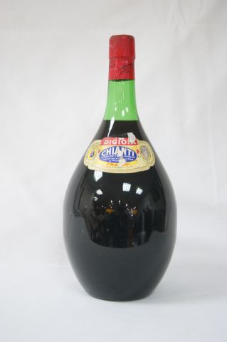 null 1 bouteilles de Chianti (1,88 litre)