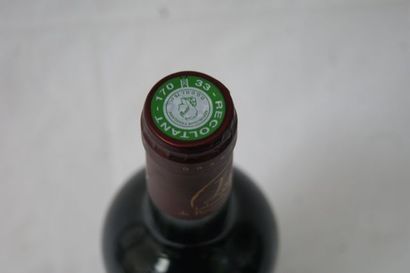 null 1 bouteille de Lalande de Pomerol, Enclos de Viaud, 2005