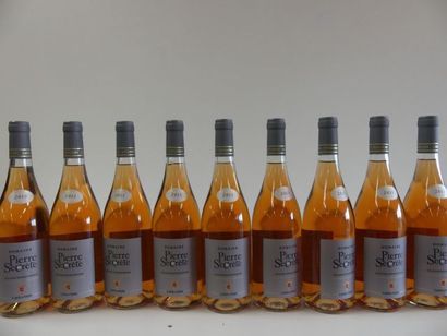 null 9 bouteilles Domaine des Pierres Secrètes, La Cave de Tain, Vin de la Vallée...
