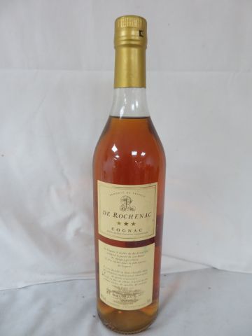 null 1 bouteille de Coganc De Rochenac (70 cl)