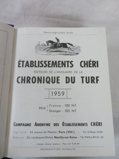 null Lot comprenant le catalogue des timbres-postes Yvert et Tellier Champion 1933,...