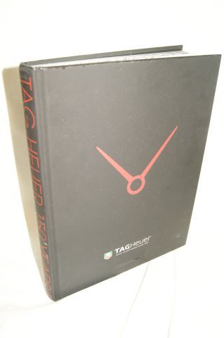null "Tag Heuer, 150 ans" Assouline, 2009