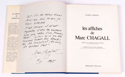 Marc CHAGALL (1887-1985)