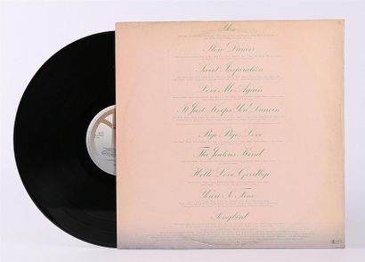 null RITA COOLIDGE - Love me again
1 Disque 33T sous pochette et chemise cartonnée
Label...