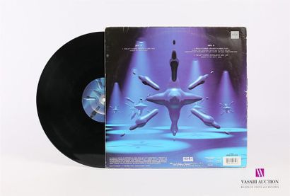 null SVEN VATH - Ballet fusion
1 Disque 33T sous pochette cartonnée
Label : EYE RECORDS...