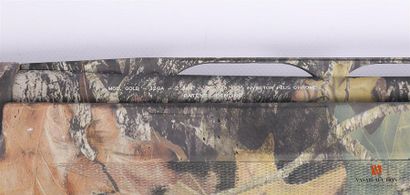 null Fusil semi automatique BROWNING, modèle Phoenix Gold, canon de 75 cm calibre...