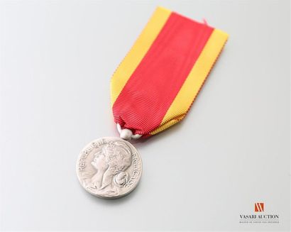 null France - Médaille de la Légion arménienne, TTB

