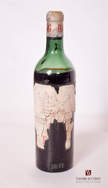 null 1 bottle PALMERMARgaux GCC bottle put neg.1947And
 half torn, but readable....